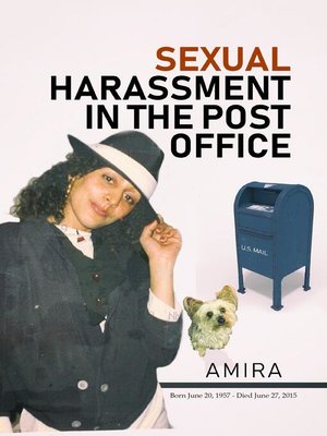 cover image of Sexual Harassment in the Post Office